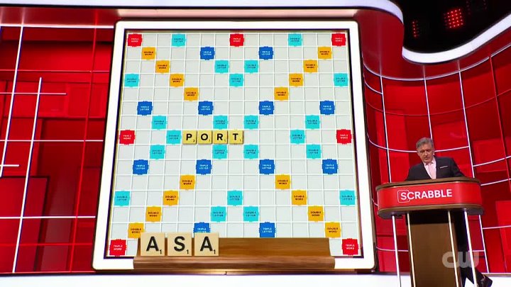 ⁣Scrabble 2024 S02E07 720p HEVC x265-MeGusta