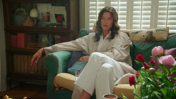 ⁣Ladies of London S04E01 The New Reign 1080p AMZN WEB-DL DDP2 0 H 264-RAWR