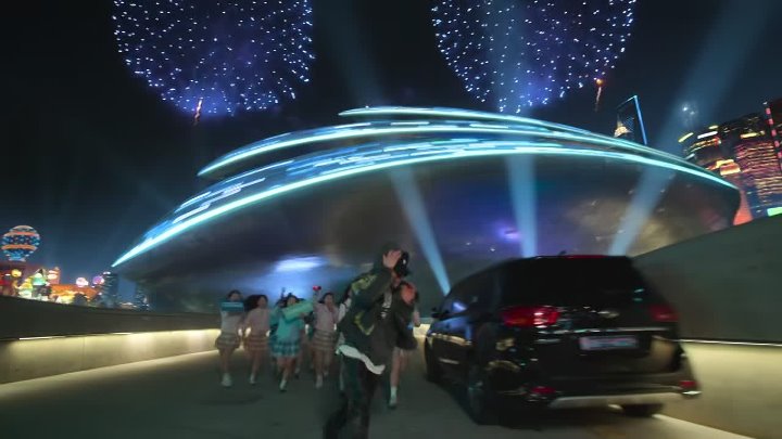 ⁣Boyfriend on Demand S01E09 720p HEVC x265-MeGusta