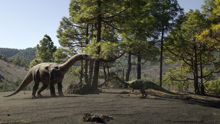 ⁣The Dinosaurs S01E02 1080p WEB h264-EDITH