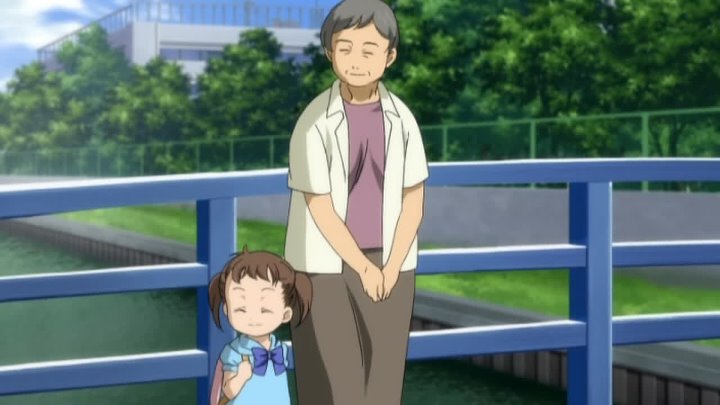 ⁣Youre Under Arrest S03E08 1080p WEB H264-URANiME