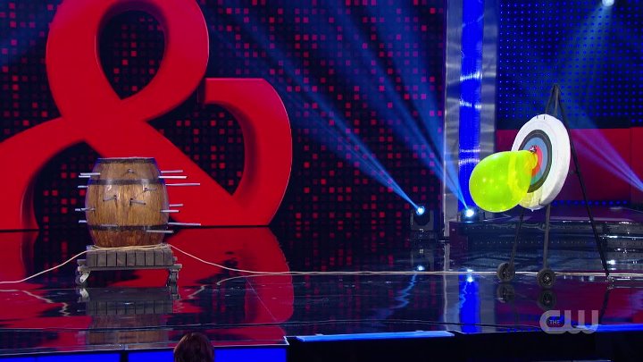 ⁣Penn and Teller Fool Us S05E11 The Fool Us Zone 1080p CW WEB-DL AAC 2 0 x26