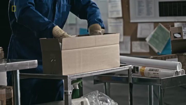 Air Crash Investigation S26E04 720p HEVC x265-MeGusta