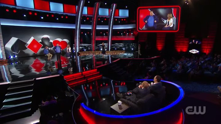 ⁣Penn and Teller Fool Us S05E09 Tellers Gambling Problem 720p HEVC x265-MeGu