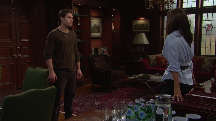 ⁣The Bold and the Beautiful S39E121 1080p WEB h264-DiRT