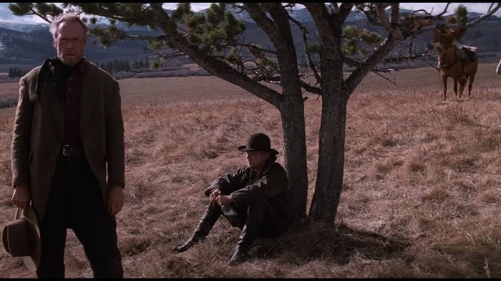 ⁣Unforgiven 1992 1080p BluRay x264-OFT