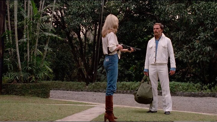 ⁣Enter the Ninja 1981 Remastered 1080p BluRay x264-OFT