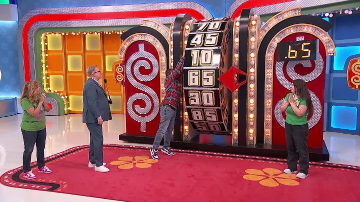 ⁣The Price Is Right 2026 03 06 1080p WEB h264-DiRT