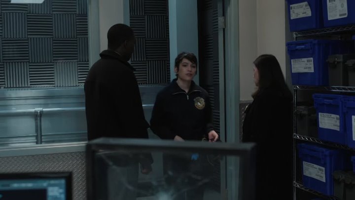 ⁣Law and Order S25E14 720p 10bit WEBRip 2CH x265 HEVC-PSA