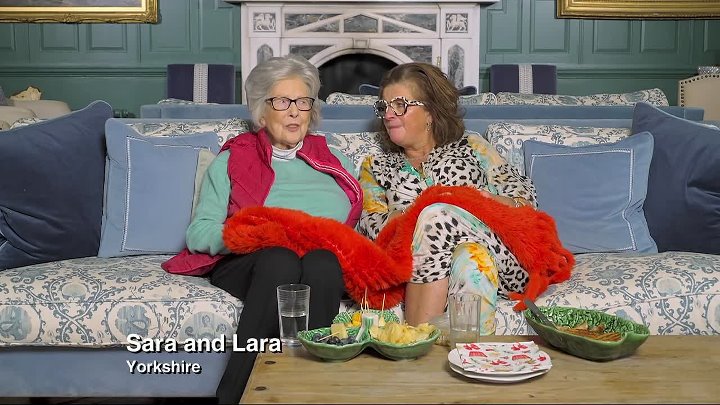 ⁣Gogglebox S27E05 1080p ALL4 WEB-DL AAC2 0 H 264-RAWR