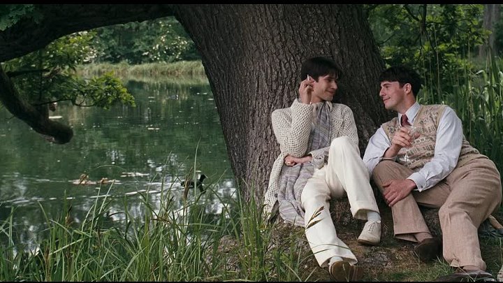 ⁣Brideshead Revisited 2008 1080p BluRay x264-OFT