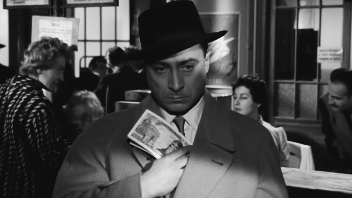 ⁣Back To The Wall (1958) (1080p) Eng Soft Subs Incl'🌻 Foreign Language Films & Tv