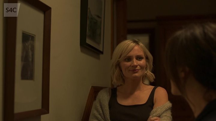 ⁣Bregus [S01E01] Welsh - Eng Subs