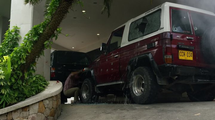 ⁣Narcos (2015) S01-S03 (1080p BluRay x265 10bit EAC3 5 1 Celdra)