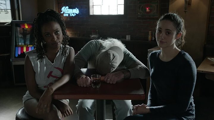 ⁣Shameless US S06E11 Shameless Sleep No More 720p AMZN WEB-DL DD 5 1 H 264-p