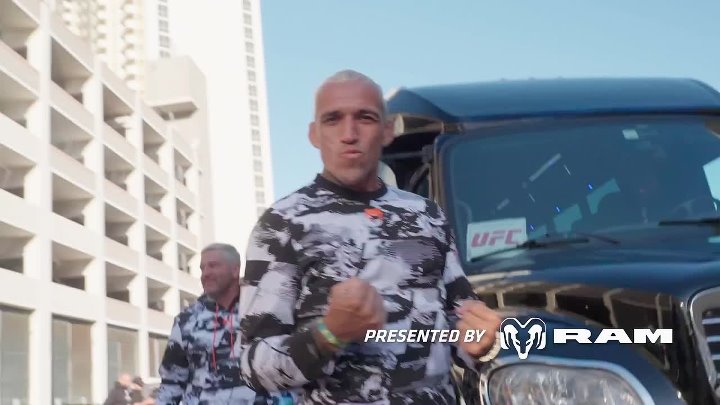 ⁣UFC 326 Embedded-Vlog Series-Episode 6 1080p WEBRip h264-TJ