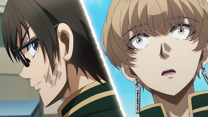 ⁣Dead Account S01E09 720p WEB H264-SKYANiME