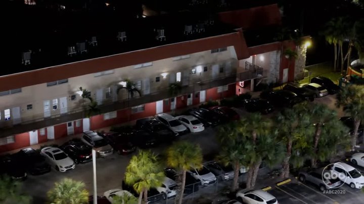 ⁣20-20 2026 03 06 Murder at the U 720p HEVC x265-MeGusta