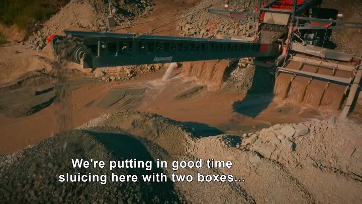 ⁣Gold Rush S16E16 720p HEVC x265-MeGusta