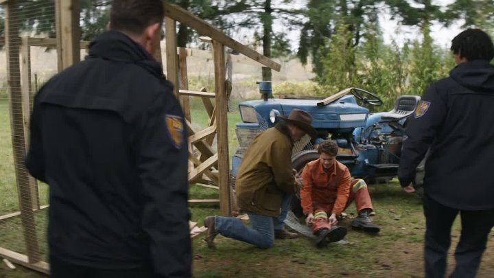 ⁣Fire Country S04E11 1080p HEVC x265-MeGusta