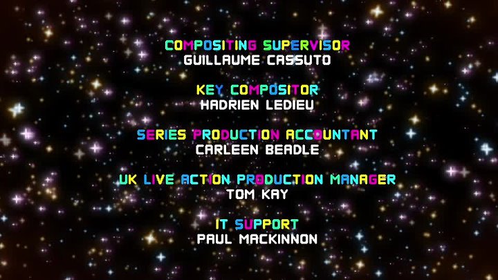 ⁣The Amazing World of Gumball S03E21E22 The Burden The Bros 720p WEB-DL AAC2