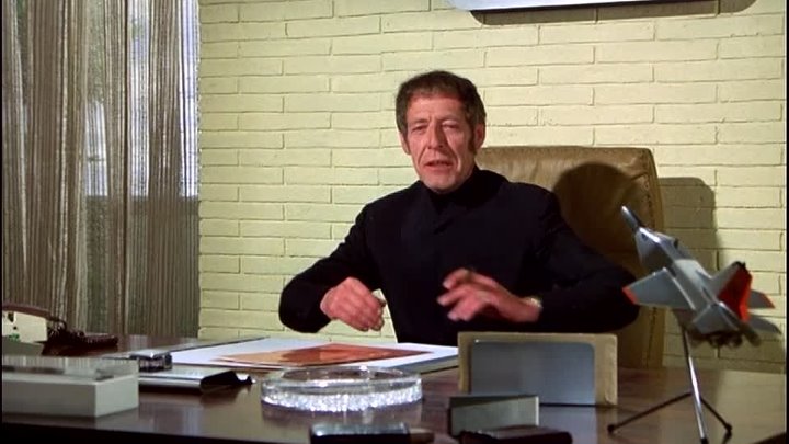 ⁣UFO S00E23 Exposed Two Extended Scenes 1080p BluRay Remux DD2 0 H 264-NTb