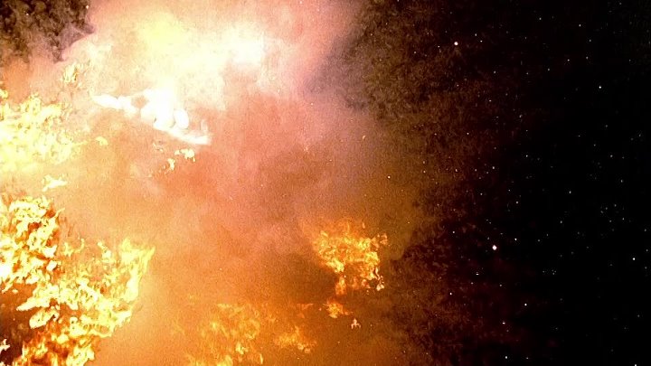 ⁣UFO S01E10 The Responsibility Seat 720p BluRay DD5 1 H 264-NTb