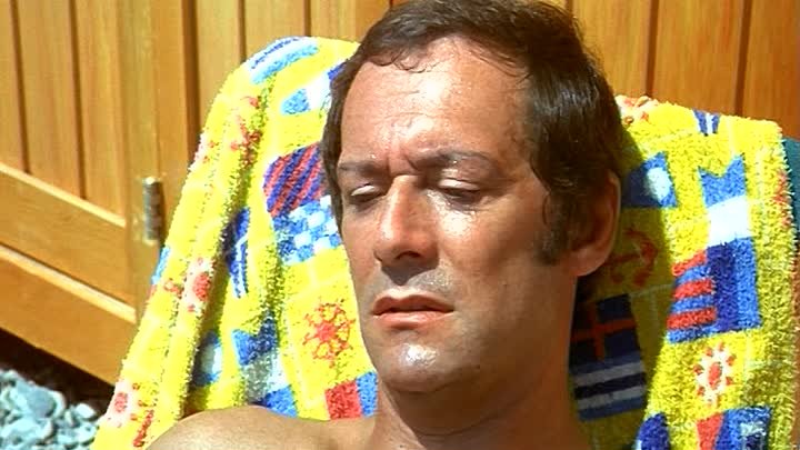 La seduzione (1973) 480р WEBRİp x264 -İTA -rutracker org