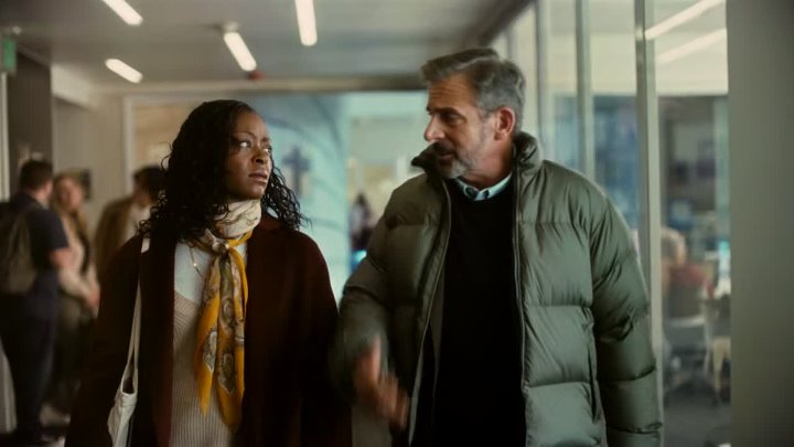 ⁣Rooster S01E01 720p HEVC x265-MeGusta