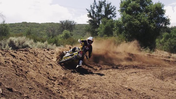 ⁣On Pace With Pastrana S01E04 1080p WEB H264-13