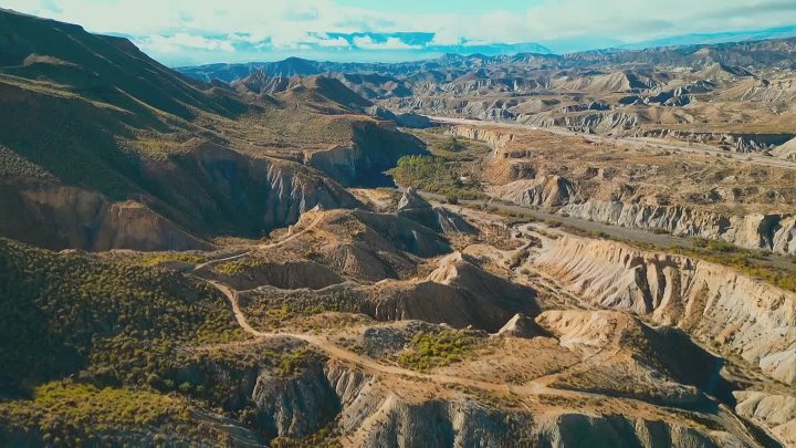 ⁣Spain With Michael Portillo S01E06 1080p WEB H264-CBFM