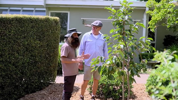⁣Gardening Australia S37E04 1080p HDTV H264-DARKFLiX