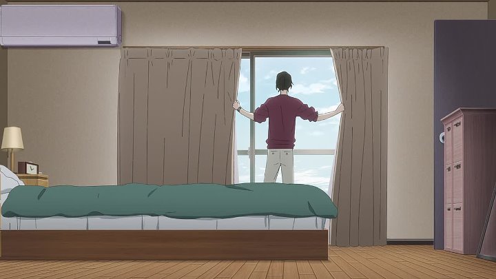 ⁣Journal With Witch S01E03 720p WEB H264-SKYANiME