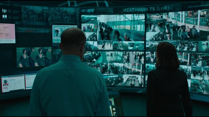 ⁣The Capture S03E01 1080p HDTV H264-ORGANiC