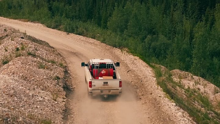 ⁣Gold Rush S16E08 1080p AMZN WEB-DL DD+ 2 0 H 264-NTb