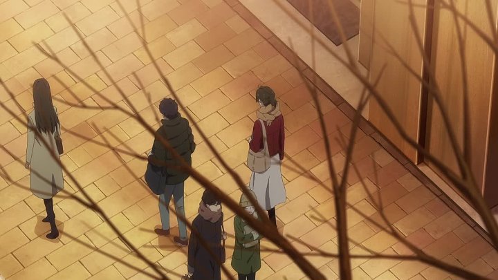 ⁣Journal With Witch S01E02 720p WEB H264-SKYANiME