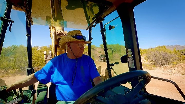 ⁣Gold Rush Mine Rescue with Freddy and Juan S04E05 Dry or Die 720p AMZN WEB-DL DDP2 0 H 264-NTb