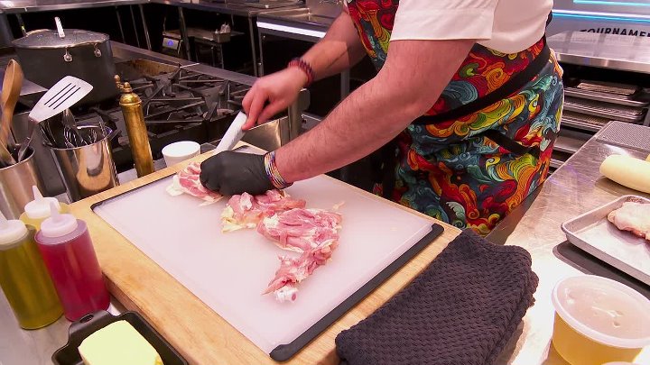 Tournament of Champions S07E02 Another Icon Is Revealed 1080p DISC WEB-DL A