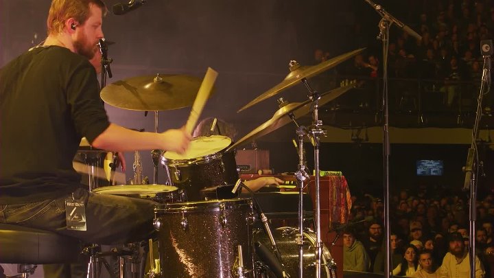 ⁣Johnny Blue Skies MGM Music Hall At Fenway Boston MA 11 23 2024 1080p WEB H