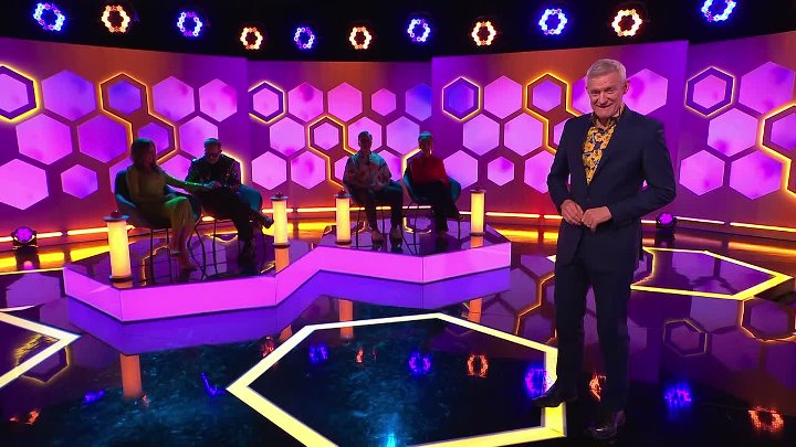 ⁣Celebrity Puzzling S02E08 1080p WEB H264-CBFM