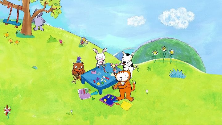 Poppy Cat S01E47 1080p WEB H264-SKYFiRE