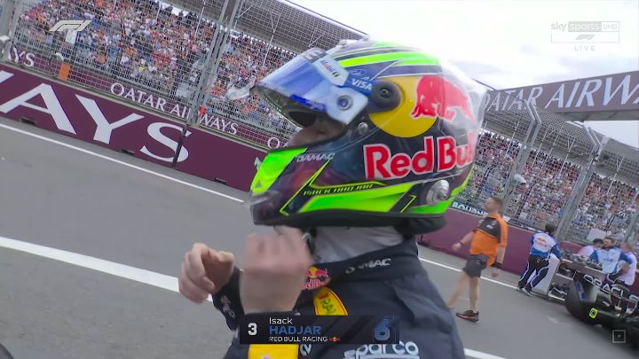 ⁣F1 2026 R01 Australian Grand Prix SkyUHD 2160P