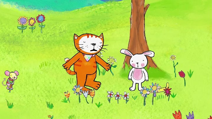 ⁣Poppy Cat S01E08 1080p WEB H264-SKYFiRE