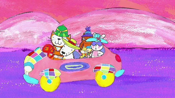 ⁣Poppy Cat S01E10 1080p WEB H264-SKYFiRE