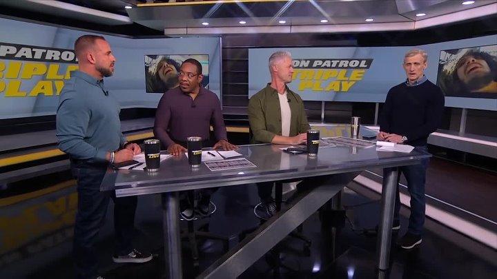 ⁣On Patrol Live S04E59 720p WEB H264-JFF