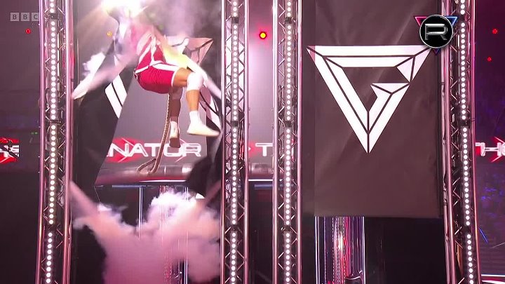 ⁣Gladiators UK S03E08 720p WEB H264-JFF