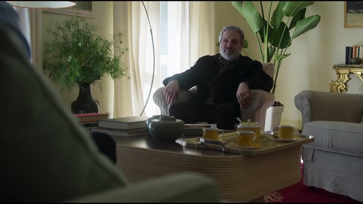 ⁣Blanca 2021 S03E06 Part 1 MULTi 1080p WEB x264-AMB3R