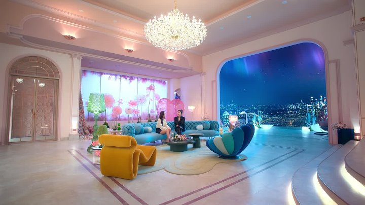 ⁣Boyfriend on Demand S01E05 2026 1080p NF WEB-DL DDP5 1 Atmos H 264-HHWEB