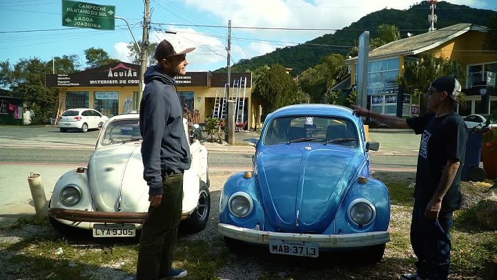 ⁣Skate Tales S01E02 1080p WEB H264-13