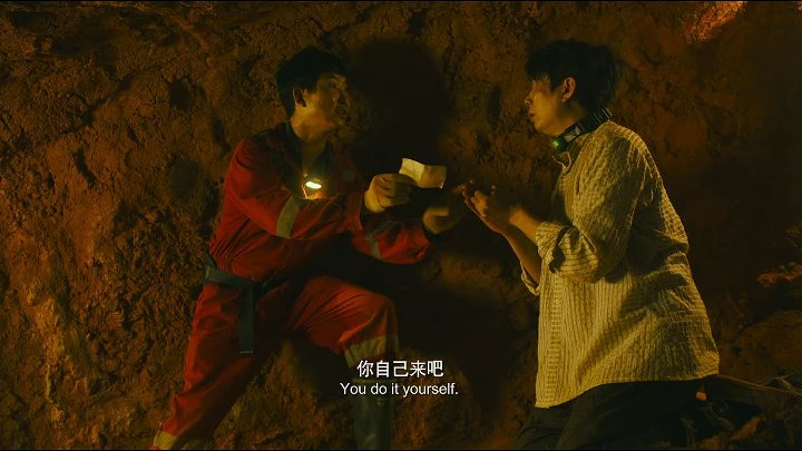 ⁣Busted Water Pipes 2026 1080p WEB-DL H 264 AAC-UBWEB